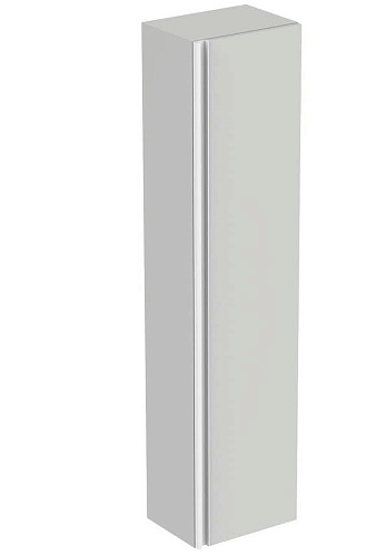 Пенал Ideal Standard T0054PH Tesi для подвесного монтажа 40х170 см, Gloss Light Grey (светло-серый глянцевый/ручка - светло-серый матовый) Пенал Ideal Standard T0054PH Tesi для подвесного монтажа 40х170 см, Gloss Light Grey (светло-серый глянцевый/ручка - светло-серый матовый)