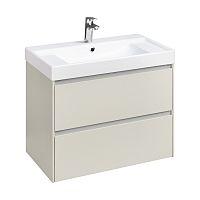 Тумба под раковину Roca Ona Ivory ZRU9307862 Тумба под раковину Roca Ona Ivory ZRU9307862