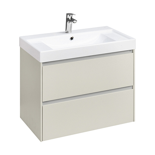 Тумба под раковину Roca Ona Ivory ZRU9307862 купить недорого в интернет-магазине Керамос Тумба под раковину Roca Ona Ivory ZRU9307862 купить недорого в интернет-магазине Керамос