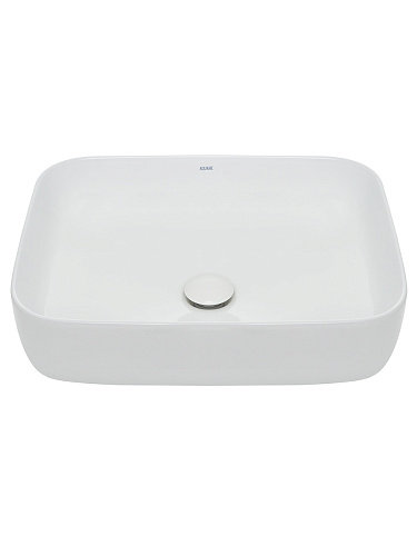 Раковина накладная AQUAme AQM5010 Раковина накладная AQUAme AQM5010