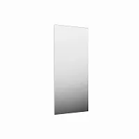 Зеркало Kerama Marazzi VE.S.mi.90\WHT Vetrata, 45х90 см, сенсор со сменой цвета подсветки и антизапотевание, белое Зеркало Kerama Marazzi VE.S.mi.90\WHT Vetrata, 45х90 см, сенсор со сменой цвета подсветки и антизапотевание, белое