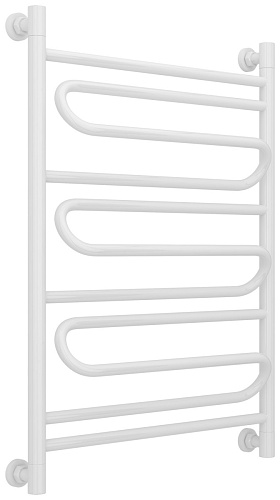 Полотенцесушитель водяной Сунержа 12-0205-8060 Элегия+ 800х600 мм, белый