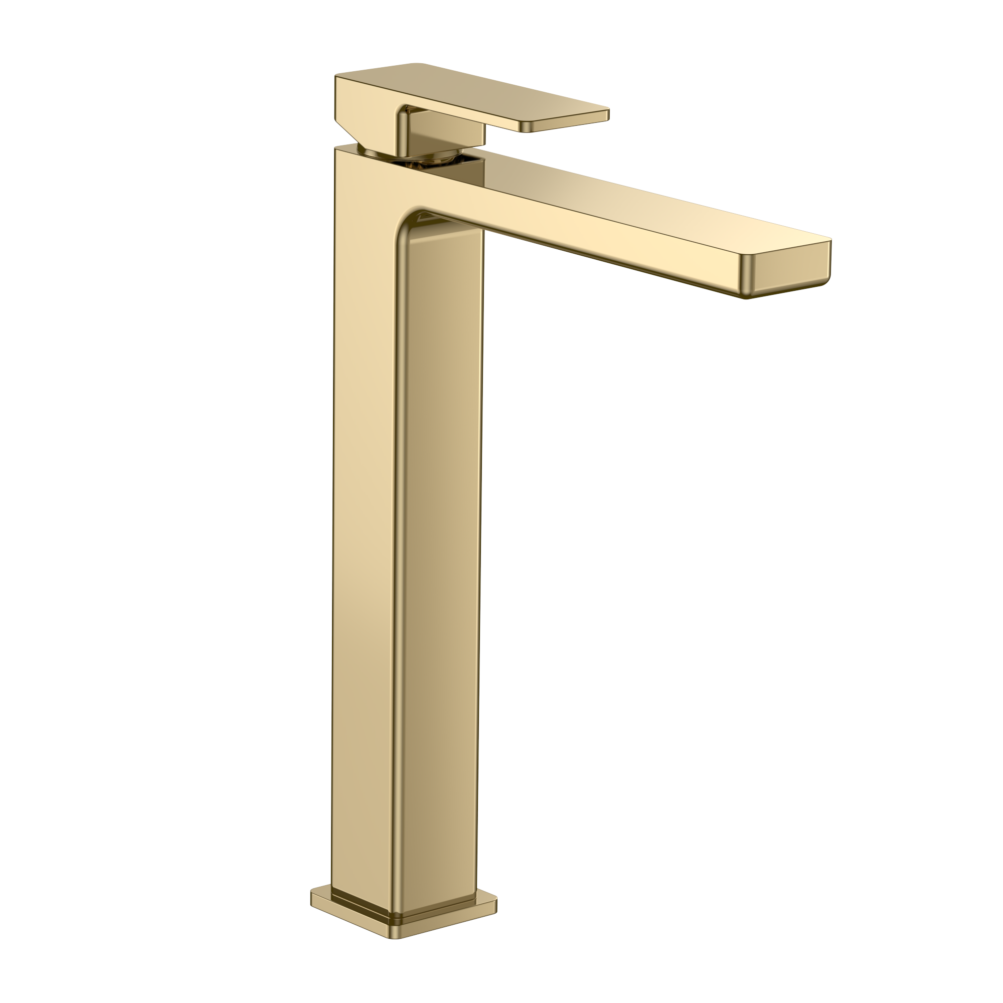 Смеситель для раковины AQUAme Savona AQM6814GG Смеситель для раковины AQUAme Savona AQM6814GG