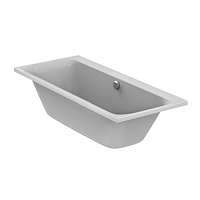 Ванна Ideal Standard E399501 Luх Tonic II акриловая 180х80 см, White (белый) Ванна Ideal Standard E399501 Luх Tonic II акриловая 180х80 см, White (белый)