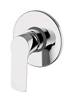 Смеситель для душа, встраиваемый Cezares Bitone BITONE-DIM-01