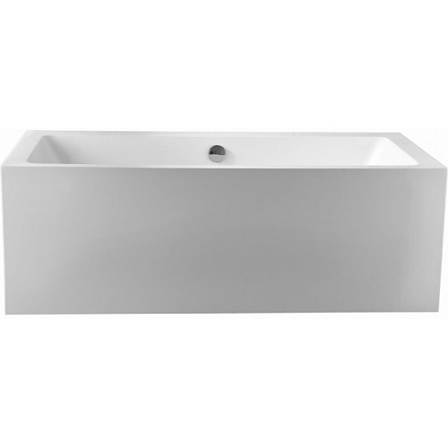 Ванна акриловая Swedbe 8825 Vita 150х75 см, отдельностоящая, белая купить недорого в интернет-магазине Керамос