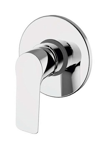 Смеситель для душа, встраиваемый Cezares Bitone BITONE-DIM-01 купить недорого в интернет-магазине Керамос Смеситель для душа, встраиваемый Cezares Bitone BITONE-DIM-01 купить недорого в интернет-магазине Керамос