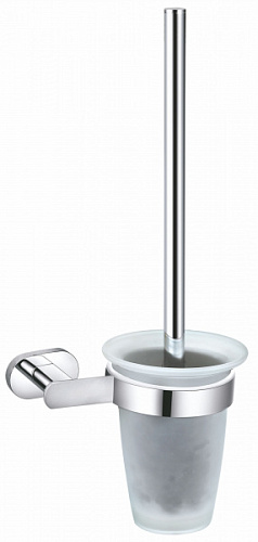 Ершик для унитаза Wonzon & Woghand WW-8429 - купить в Санкт-Петербурге, цена на Ершик для унитаза Wonzon & Woghand WW-8429 в интернет-магазине Керамос Ершик для унитаза Wonzon & Woghand WW-8429 купить недорого в интернет-магазине Керамос