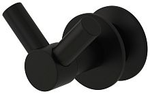 Вешалка Сунержа 31-2010-0002 Виктория н/ж для ДР Сунержа, матовый черный Вешалка Сунержа 31-2010-0002 Виктория н/ж для ДР Сунержа, матовый черный