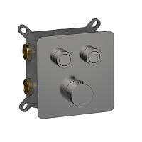 Смеситель для душа AQUAme  AQM8811GM