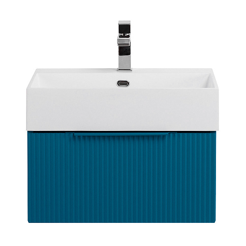 Тумба под раковину подвесная Cezares PREMIUM 55413 купить недорого в интернет-магазине Керамос