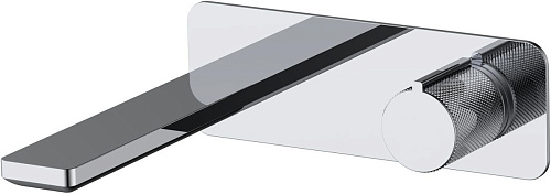 Смеситель для раковины Allen Brau LIBERTY 5.33004-00 Смеситель для раковины Allen Brau LIBERTY 5.33004-00