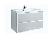 Тумба под раковину Акватон Римини 60 1A177701RN010 белая, 60х50х44