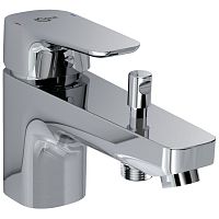 Смеситель Ideal Standard B0769AA Ceraplan III для ванны/душа, Chrome (хром)