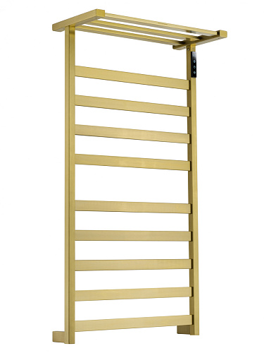 Полотенцесушитель Wonzon & Woghand FRANKFURT WW-1029-BG