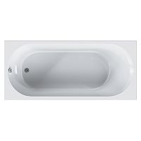 Ванна AM.PM W94A-180-080W-A X-Joy, акриловая 180х80 см, белая