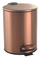 Ведро с педалью Boheme 10426-CB