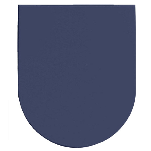 Крышка для унитаза ISVEA Infinity 40KF0544I-S