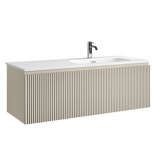 Тумба под раковину Sancos SNOB R 1.0 SNR1.0100RCE купить недорого в интернет-магазине Керамос