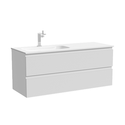 Тумба под раковину Sancos Folk FL120LW купить недорого в интернет-магазине Керамос Тумба под раковину Sancos Folk FL120LW купить недорого в интернет-магазине Керамос