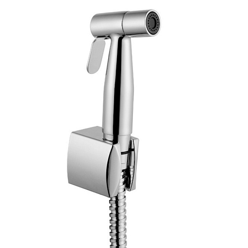 Гигиенический душ Vitra A45534 Hygienic, хром Гигиенический душ Vitra A45534 Hygienic, хром