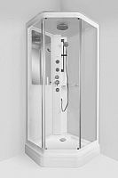 Душевая кабина AM.PM Gem W90C-018-090WTA