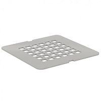 Накладка Ideal Standard KV169FS Ultraflat S на перелив, Concrete grey (серый) Накладка Ideal Standard KV169FS Ultraflat S на перелив, Concrete grey (серый)