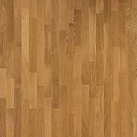 Паркетная доска Polarwood Classic Pw Oak Oregon Loc 3S, 14 мм