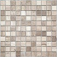 Мозаика Мира Natural 4M32-26P 30x30 Каменная мозаика