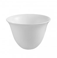 Раковина накладная Abber BEQUEM AC2122