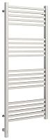Полотенцесушитель электрический Сунержа 071-5700-1250 Модус 3.0 РЭБ, 1200х500 мм/ МЭМ левый, сатин