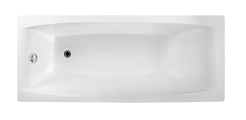 Ванна чугунная Wotte Forma 170х70 см (БП-э00д1468)