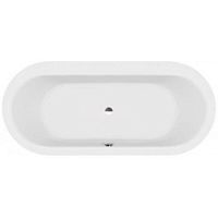 Ванна с системой гидромассажа Laufen Solutions 2.2551.1.000.057.1