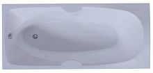 Акриловая ванна Aquatek ЕВРОПА EVR180-0000041