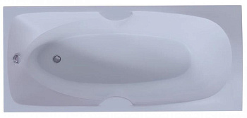 Акриловая ванна Aquatek ЕВРОПА EVR180-0000041