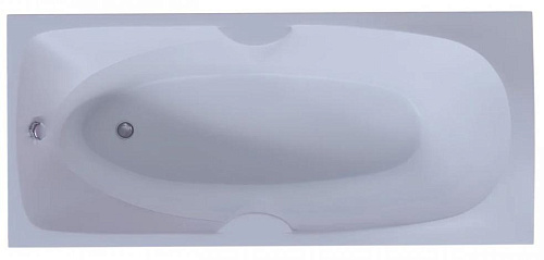 Акриловая ванна Aquatek ЕВРОПА EVR180-0000041
