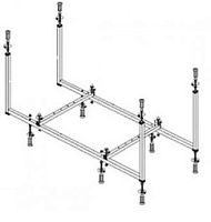 Каркас для ванны Aquatek  EFSB170