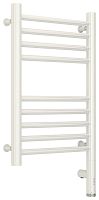 Полотенцесушитель электрический Сунержа 12-5805-5030 Богема 3.0 РЭБ, прямая, 500х300 мм/ МЭМ правый, белый
