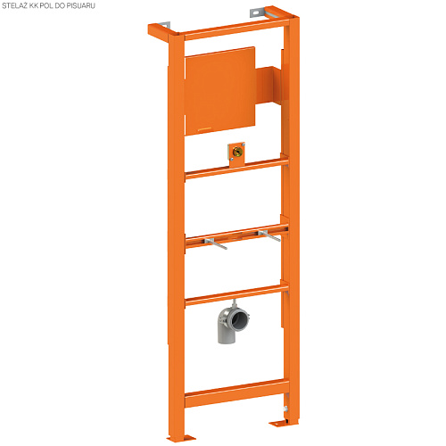 Инсталляция для писсуара KKPOL 350/ZPP/711-00-00 Инсталляция для писсуара KKPOL 350/ZPP/711-00-00