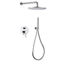 Душевая система Abber WASSER KREIS AF8118