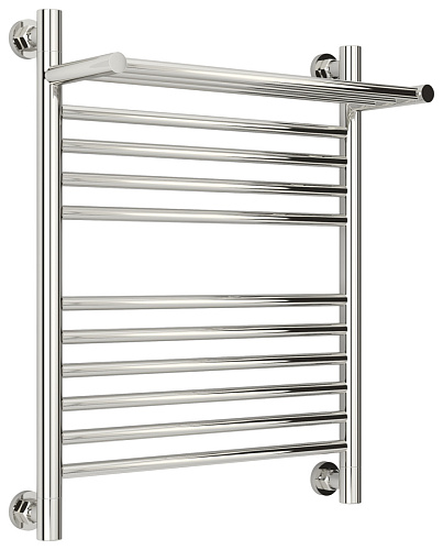 Полотенцесушитель водяной Сунержа Богема 1П +" 600х500 (Без покрытия) 00-0223-6050 Полотенцесушитель водяной Сунержа Богема 1П +" 600х500 (Без покрытия) 00-0223-6050