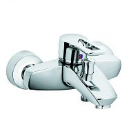 Смеситель для ванны/душа Kludi MX 334450562