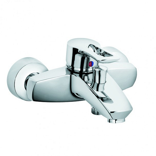 Смеситель для ванны/душа Kludi MX 334450562