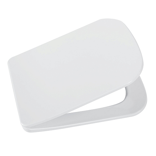 Сиденье для унитаза Soft Close BelBagno  BB3103/3106SC