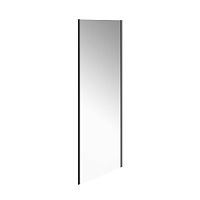 Боковая стенка KERAMA MARAZZI VETRO VE.90.FP.BLK.M Боковая стенка KERAMA MARAZZI VETRO VE.90.FP.BLK.M