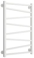 Полотенцесушитель водяной Сунержа 30-0253-8050 Сирокко 800х500 мм, матовый белый Полотенцесушитель водяной Сунержа 30-0253-8050 Сирокко 800х500 мм, матовый белый