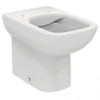 Чаша-соло Ideal Standard T471901 i.life A унитаза напольного/приставного 36х54см, Euro White (евробелый) Чаша-соло Ideal Standard T471901 i.life A унитаза напольного/приставного 36х54см, Euro White (евробелый)