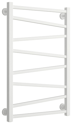 Полотенцесушитель водяной Сунержа 30-0253-8050 Сирокко 800х500 мм, матовый белый Полотенцесушитель водяной Сунержа 30-0253-8050 Сирокко 800х500 мм, матовый белый