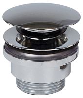 Донный клапан Keuco 59902010000 для раковины, хром