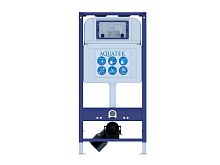 Инсталляция для подвесных унитазов Aquatek  INS-0000025